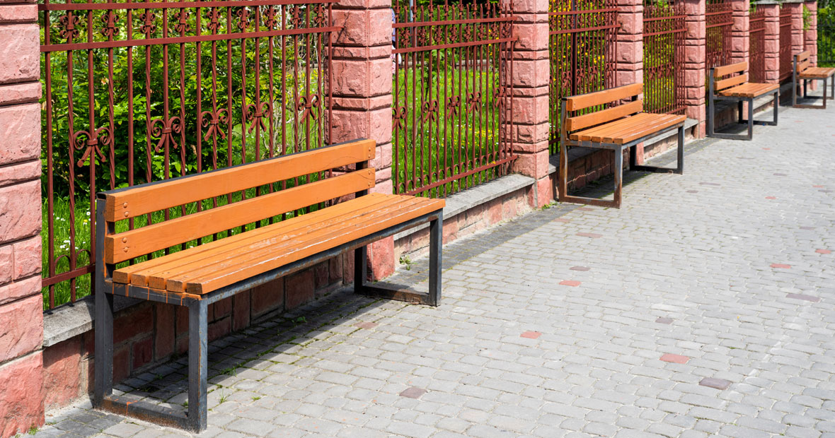 accessible urban