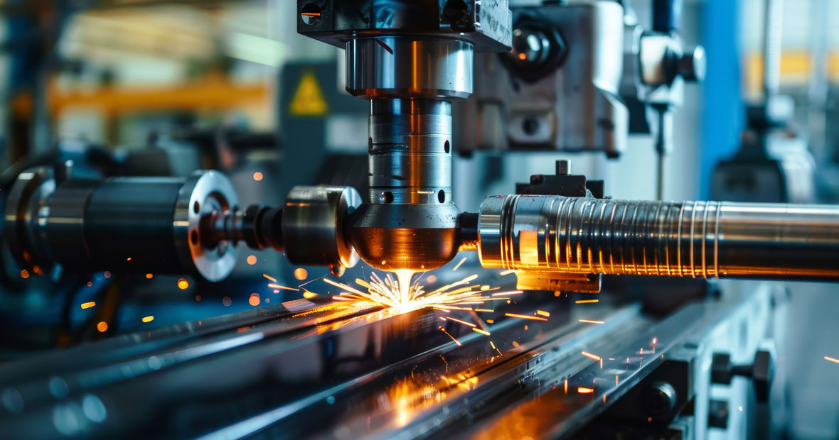 Choosing the Right Friction Stir Welding Machine